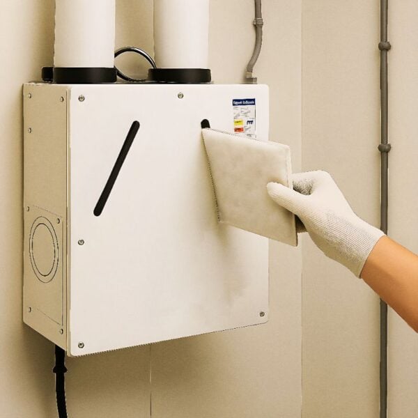 VentAxia Sentinel F & FH Replacement Filter Set