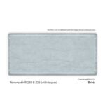 Brink Renovent HR 250 325 (with bypass) Compatible MVHR Filter Replacement Set from MVHR.shop