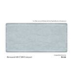 Brink Renovent HR C180 Compatible MVHR Filter Replacement Set from MVHR.shop