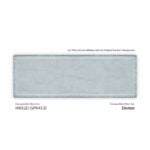 Domus HRX2D (SPR413) Compatible MVHR Filter Replacement Set from MVHR.shop