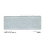 Domus HRXE-ZEUS (SPR459) Compatible MVHR Filter Replacement Set from MVHR.shop