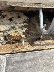 After tenant neglect caused extensive mould damage, a Surrey property owner invested over £2,000 in repairs, including installing an MVHR system. Learn how poor ventilation can lead to costly damage and how proactive measures can protect your property.