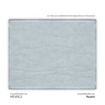 Nuaire MEVDC2 Compatible MEV Filter Replacement Set from MVHR.shop