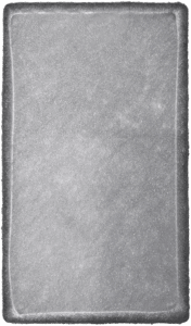 A Sample Picture of a G2 Wire Frame MVHR/FCU/Heat Recovery Filter, Available from MVHR.shop