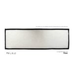 Titon PIV L & L3 Compatible Replacement Filter Set Available from MVHR.shop