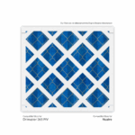 Nuaire Drimaster 365 Filter Replacement from MVHR.shop