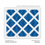 Vectaire WHHR 100/60 DC Filter Replacement from MVHR.shop
