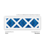 Vectaire Maxi Filter Replacement from MVHR.shop