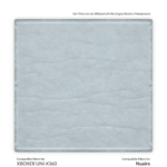 Nuaire XBOXER UNI X360 Compatible MVHR Filter Replacement Set from MVHR.shop