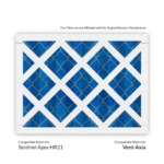 Vent-Axia Sentinel Apex HR21 Filter Replacement from MVHR.shop