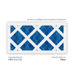 Vectaire HRV 4 & HRV 4.25 Filter Replacement from MVHR.shop