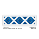 Vent-Axia Sentinel Econiq M/L/MCP/LCP/Cool-Flow Compatible MVHR Filter Replacement Set from MVHR.shop